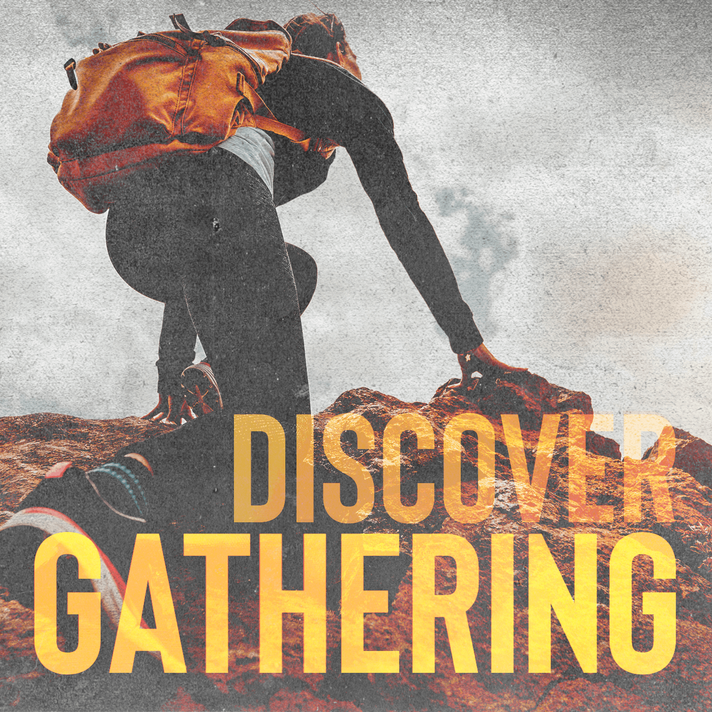 discover gathering discover gathering
