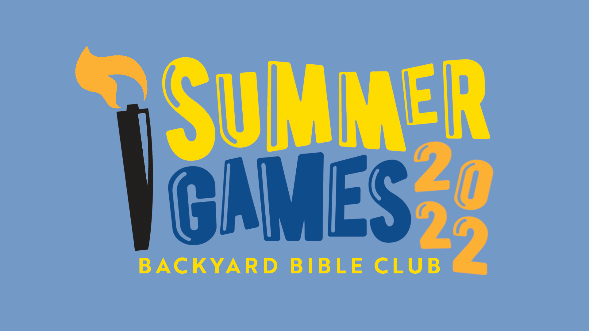 Summer Games BBC 2022 Wide Summer Games BBC 2022 Wide